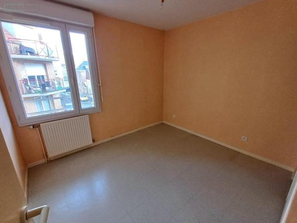 Appartement à vendre à Amiens dans la Somme (80000), ref : 80011-5344   
St-Honoré