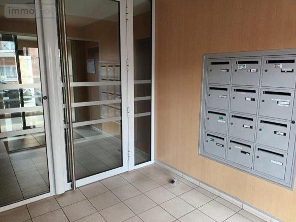 Appartement à vendre à Amiens dans la Somme (80000), ref : 80011-5344   
St-Honoré