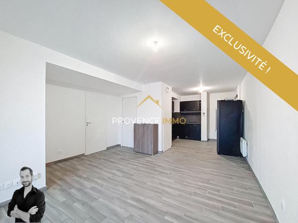 Istres (13800) Appartement T3