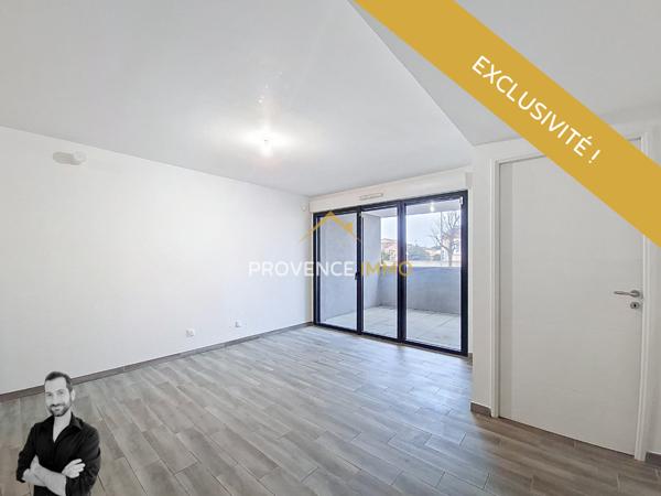 Istres (13800) Appartement T3