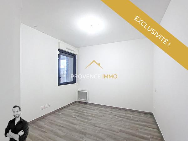 Istres (13800) Appartement T3