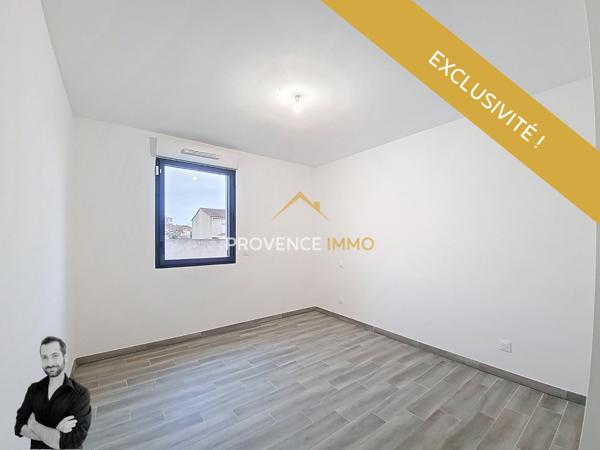 Istres (13800) Appartement T3