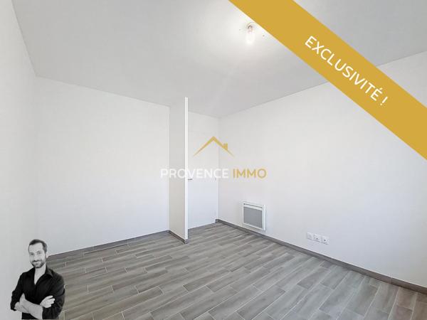 Istres (13800) Appartement T3