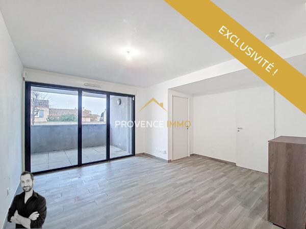 Istres (13800) Appartement T3
