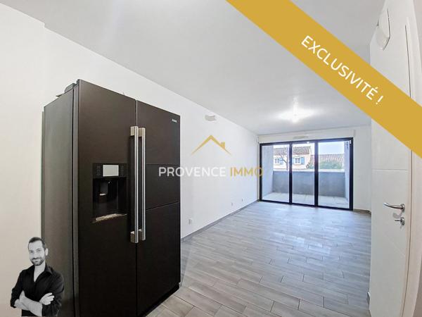 Istres (13800) Appartement T3