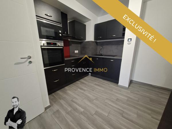 Istres (13800) Appartement T3