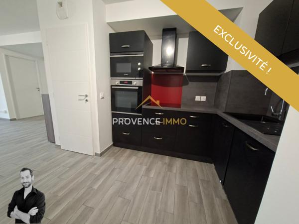 Istres (13800) Appartement T3