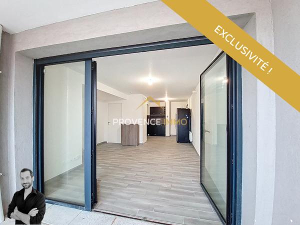 Istres (13800) Appartement T3