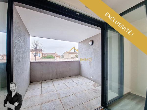 Istres (13800) Appartement T3