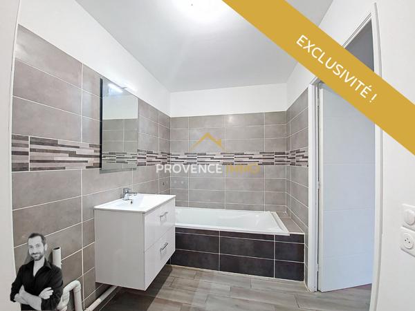 Istres (13800) Appartement T3