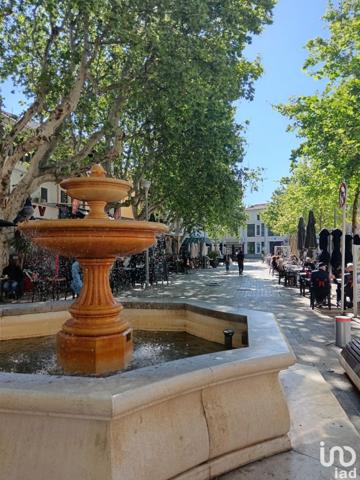 Boutique/Local commercial à vendre 45 m² Martigues