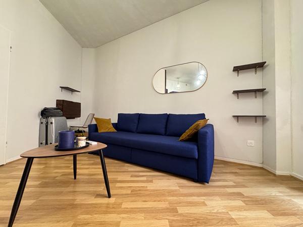 STUDIO MEUBLE - CENTRE HISTORIQUE ALBI