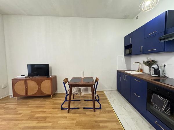 STUDIO MEUBLE - CENTRE HISTORIQUE ALBI