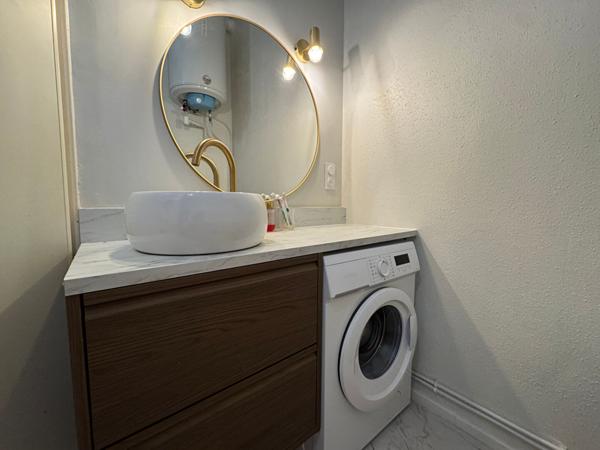 STUDIO MEUBLE - CENTRE HISTORIQUE ALBI