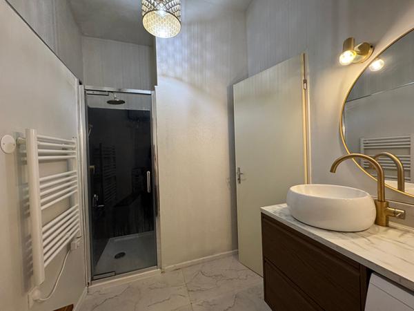 STUDIO MEUBLE - CENTRE HISTORIQUE ALBI