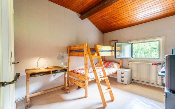 Maison à vendre    7 pièces •  Brussieu