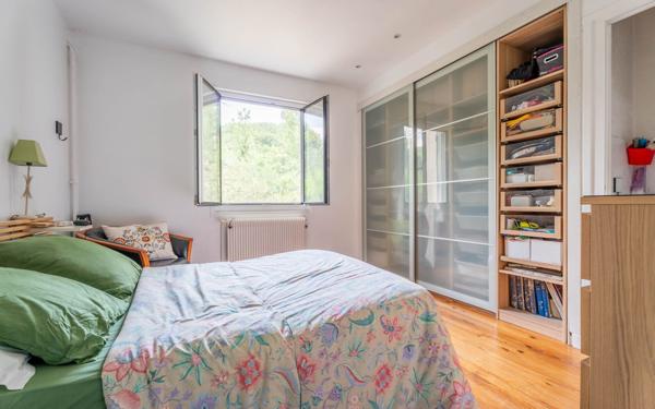 Maison à vendre    7 pièces •  Brussieu