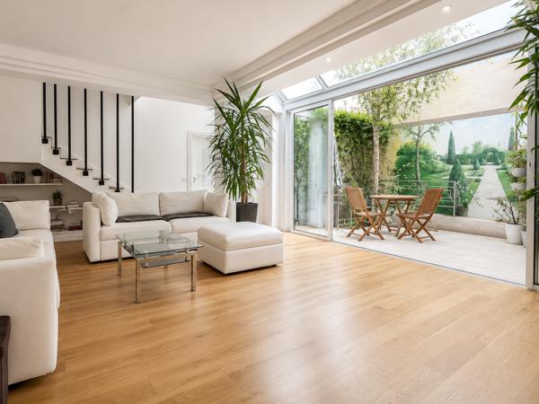 Appartement à vendre à Paris 16e Arrondissement (75016) - Paris