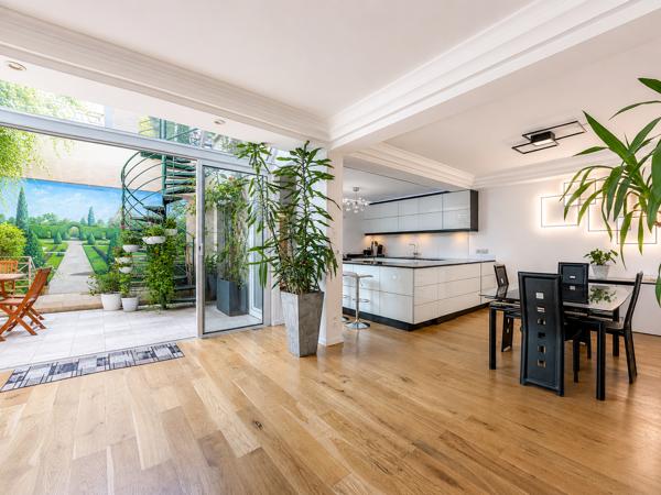Appartement à vendre à Paris 16e Arrondissement (75016) - Paris