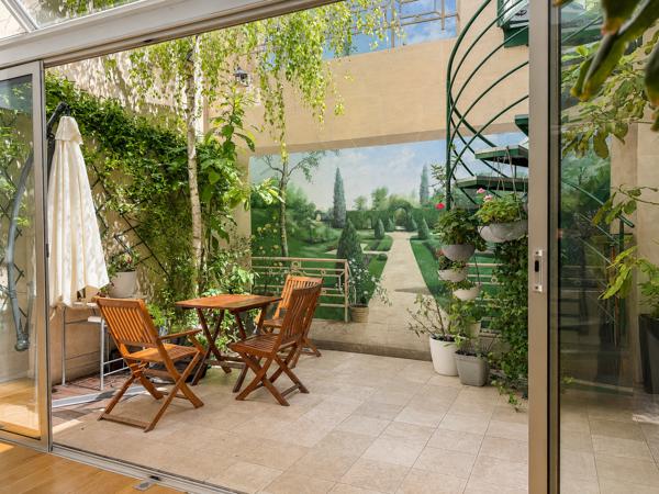 Appartement à vendre à Paris 16e Arrondissement (75016) - Paris