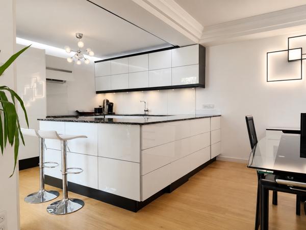 Appartement à vendre à Paris 16e Arrondissement (75016) - Paris