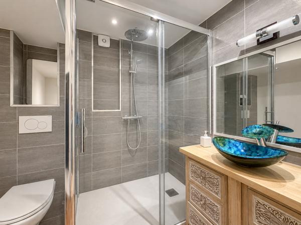 Appartement à vendre à Paris 16e Arrondissement (75016) - Paris