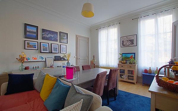 Maison à vendre    8 pièces •  Nesle