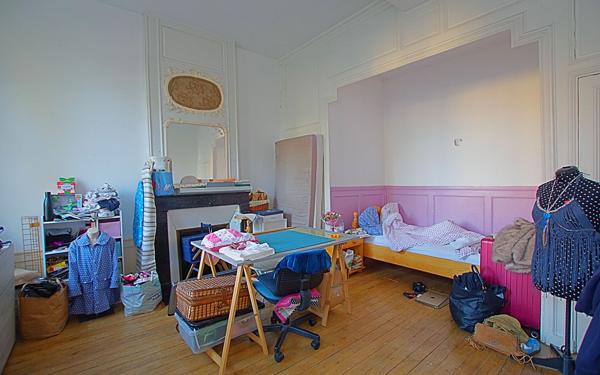 Maison à vendre    8 pièces •  Nesle