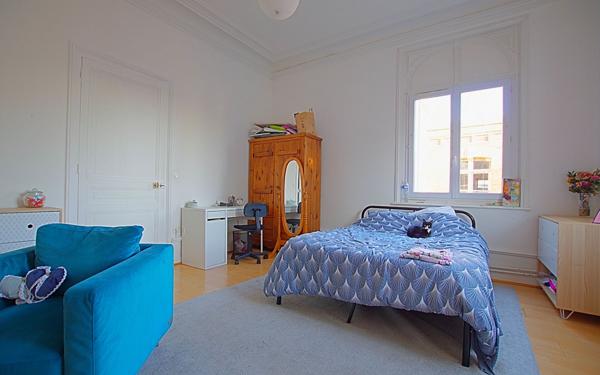 Maison à vendre    8 pièces •  Nesle