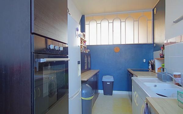 Maison à vendre    8 pièces •  Nesle