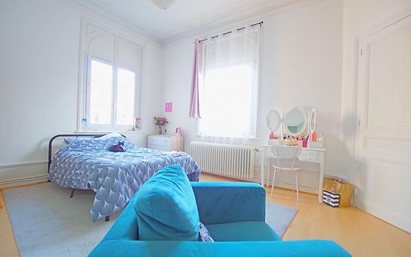 Maison à vendre    8 pièces •  Nesle