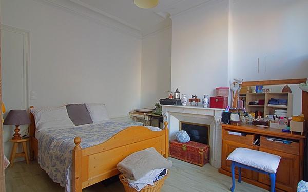 Maison à vendre    8 pièces •  Nesle