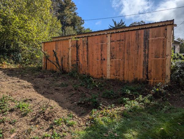 Lacs à vendre à Saint-Goussaud (23430) - Creuse