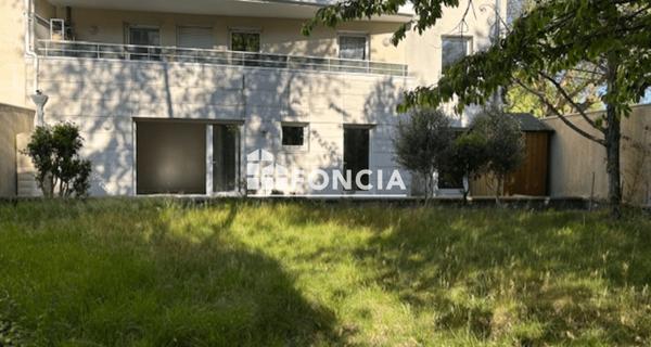 À vendre Appartement 3 pièces 73.07 m² - Antony 92160