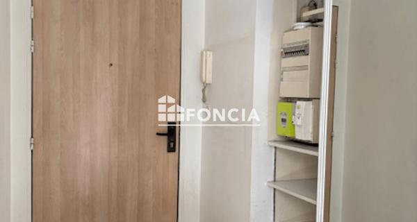 À vendre Appartement 3 pièces 73.07 m² - Antony 92160