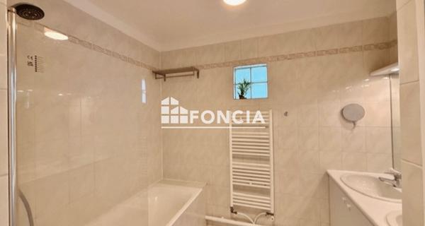 À vendre Appartement 3 pièces 73.07 m² - Antony 92160