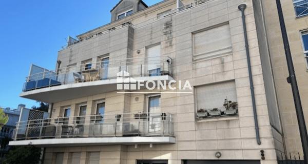 À vendre Appartement 3 pièces 73.07 m² - Antony 92160