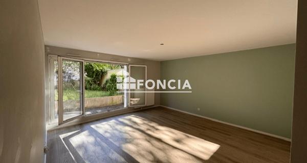 À vendre Appartement 3 pièces 73.07 m² - Antony 92160