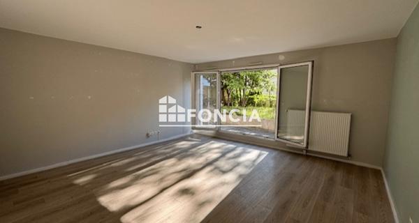 À vendre Appartement 3 pièces 73.07 m² - Antony 92160