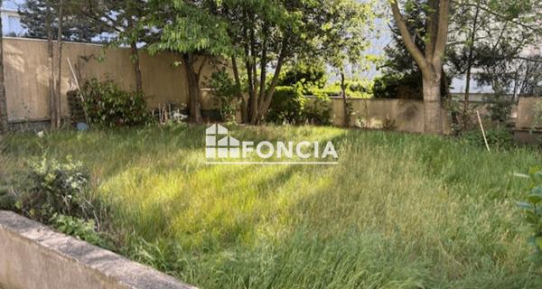 À vendre Appartement 3 pièces 73.07 m² - Antony 92160