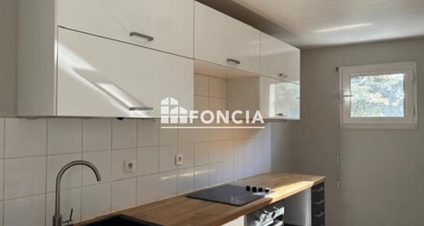 À vendre Appartement 3 pièces 73.07 m² - Antony 92160