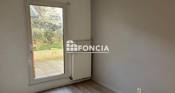 À vendre Appartement 3 pièces 73.07 m² - Antony 92160