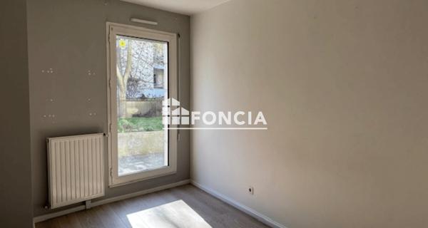 À vendre Appartement 3 pièces 73.07 m² - Antony 92160