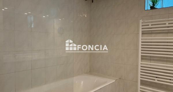 À vendre Appartement 3 pièces 73.07 m² - Antony 92160