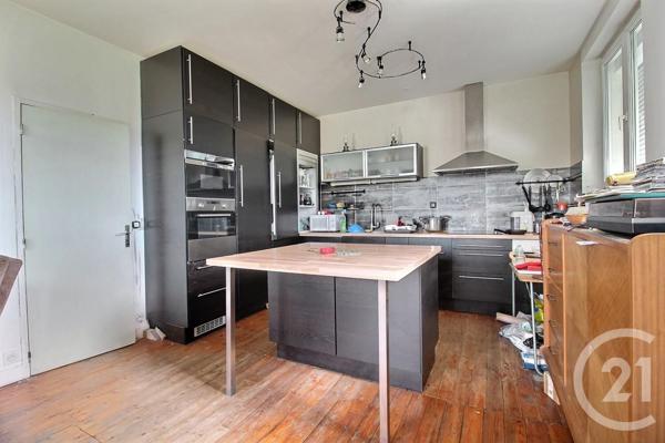 Maison à vendre  4 pièces - 110 m2 VENDOME - 41