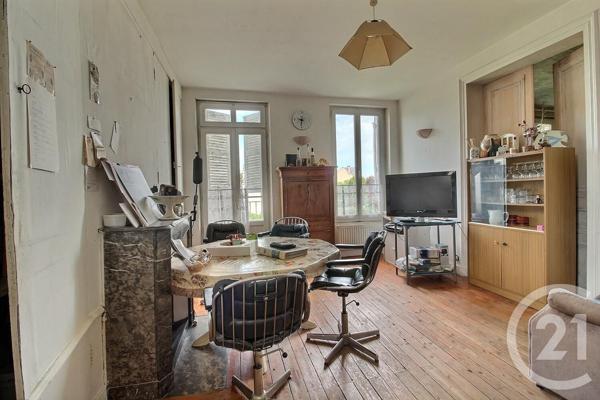 Maison à vendre  4 pièces - 110 m2 VENDOME - 41