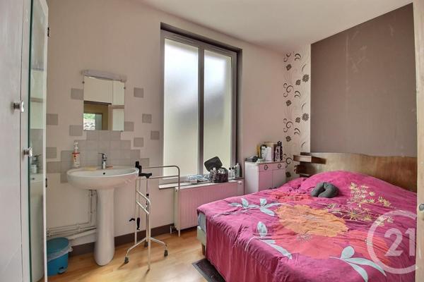 Maison à vendre  4 pièces - 110 m2 VENDOME - 41