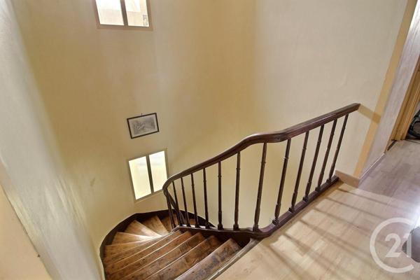 Maison à vendre  4 pièces - 110 m2 VENDOME - 41