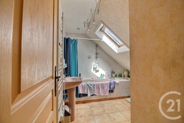 Maison à vendre  4 pièces - 110 m2 VENDOME - 41