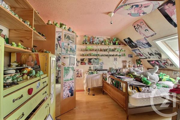 Maison à vendre  4 pièces - 110 m2 VENDOME - 41